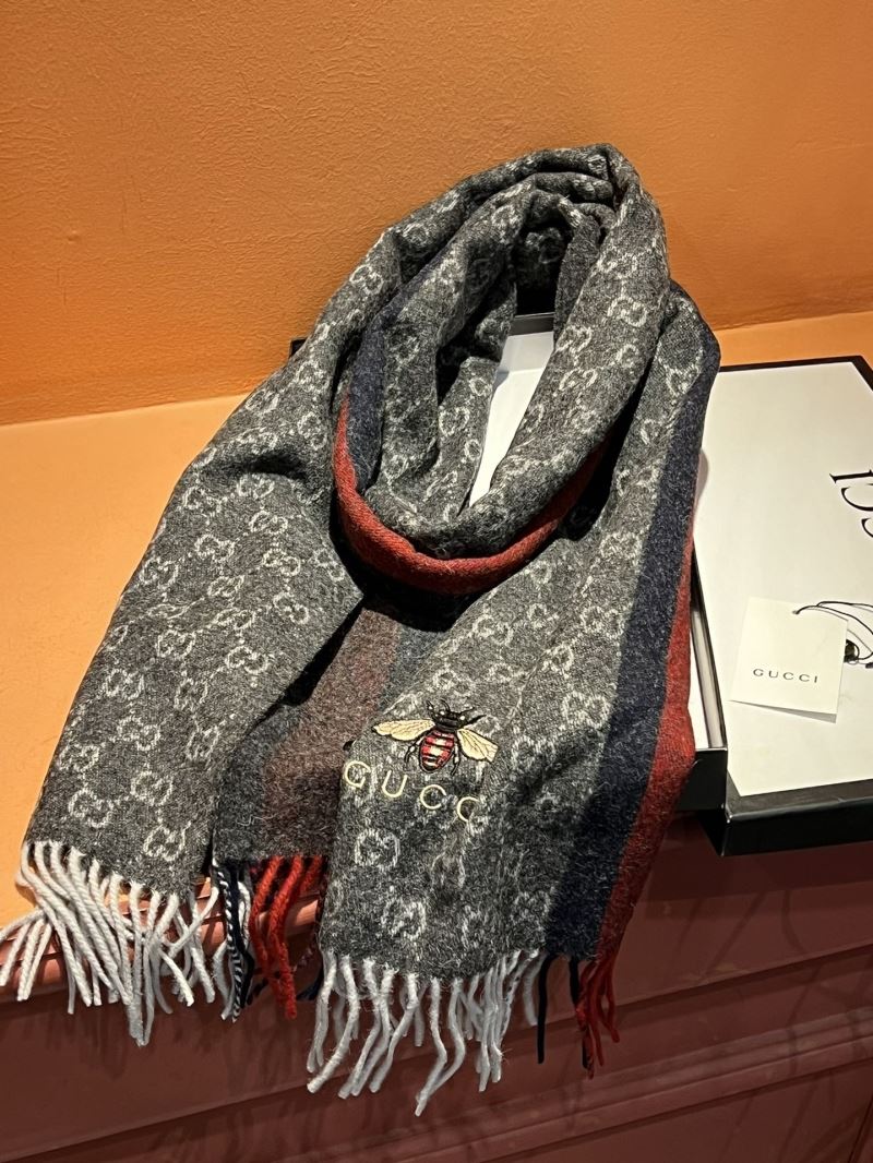 Gucci Scarf